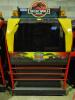 Jurassic Park The Lost World Arcade Cabinet - 5