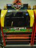 Jurassic Park The Lost World Arcade Cabinet - 7