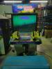 Ocean Hunter Arcade Cabinet - 3