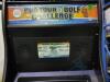 PGA Tour Arcade Cabinet - 2