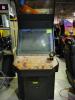 Deer Hunter Arcade Cabinet