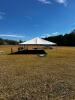 30'x60' tent top only - 2
