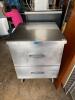 Randell 2 Drawer Warmer - 7