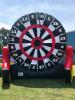 Soccer Darts