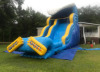 19' Wipeout Water Slide