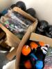 LOT of vend items plush etc - 7