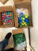 LOT of vend items plush etc - 10