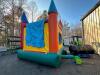 Kiddie Moonbounce - 2