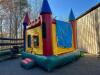 Kiddie Moonbounce - 5