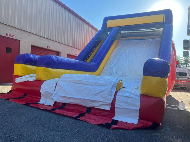 16' Giant Slide