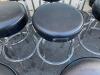 (27) Bar Stools - 5