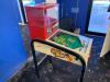 Sports Blaster Gumball Pinball Machine - 2