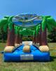 I2K Inflatable Slip and Slide