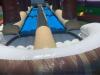 I2K Inflatable Slip and Slide - 4