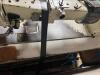 Seiko Long Arm Sewing Machine - 2