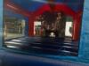 Pirates of the Caribbean Large Bounce House - 2