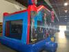 Pirates of the Caribbean Large Bounce House - 3