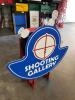 Motorized Shooting Gallery - 3