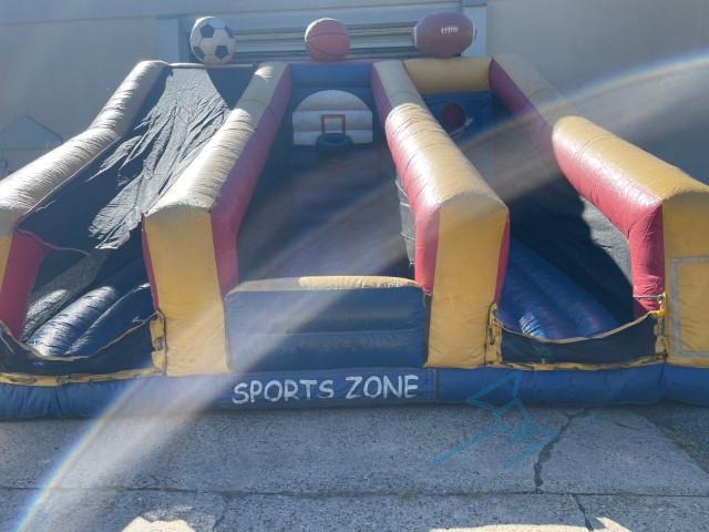 Sports Zone