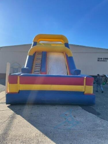 22' Giant Slide #1