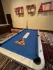 7ft Pool Table - 2