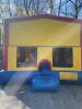 15X15 Fun House