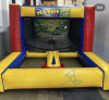 Baseball Inflatable Game