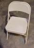 (82) Multiple Color Folding Chairs with Racks - 5