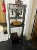 2 Ton Shock Press - 2