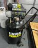 Central Pneumatic Air Compressor