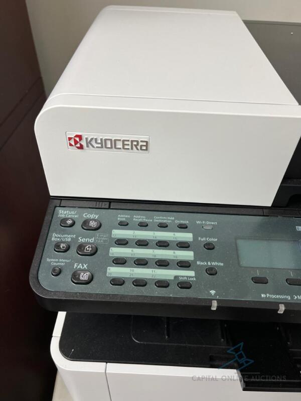 Kyocera Printer