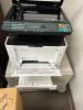 Kyocera Printer - 4