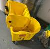 Mop Bucket - 2