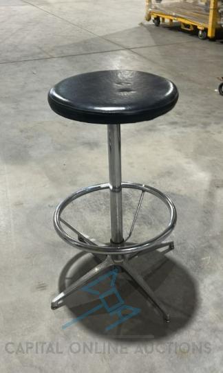 (16) Bar Stools Flex Stools