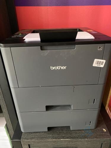 Brother Printer