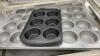 Cupcake Pans Lot - 3