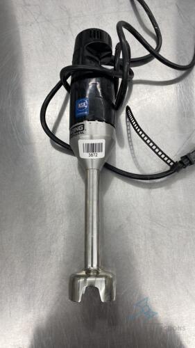 Waring Commercial Hand Held Blender