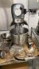 Avantco 20 Quart Mixer