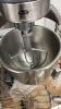 Avantco 20 Quart Mixer - 3