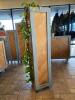 (6) Plant Stands of Various Sizes - 3