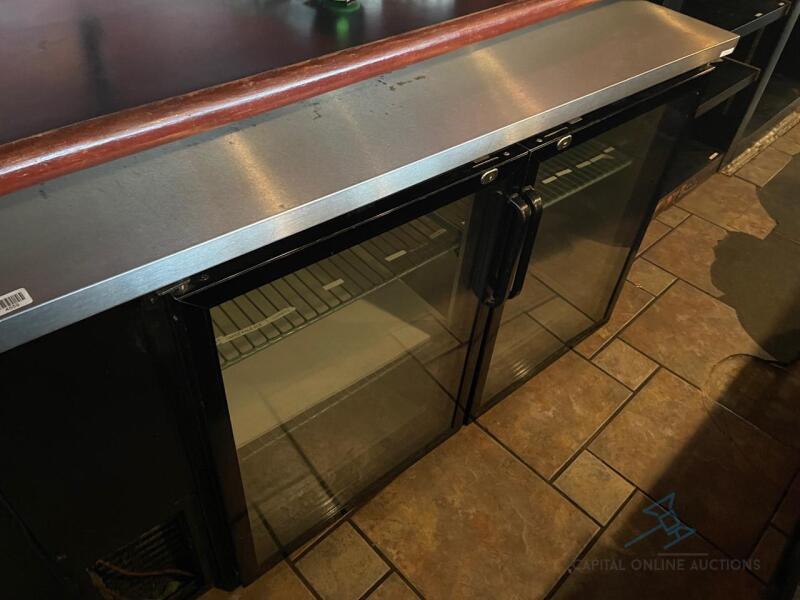 Under Counter Refrigerator