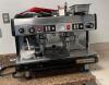 2 Group Espresso Machine