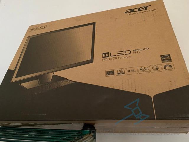 Acer Monitor