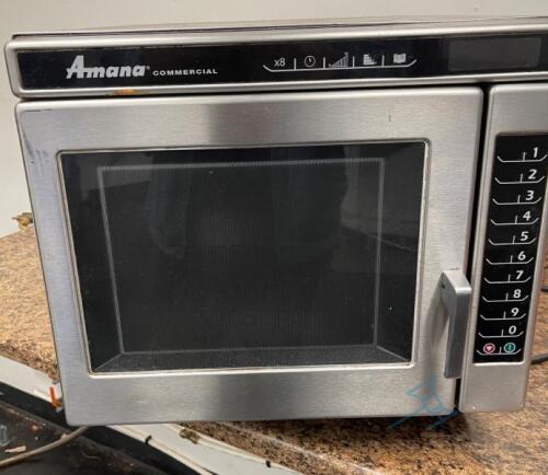 Commercial Toaster Oven