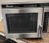 Commercial Toaster Oven