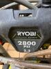 Ryobi Pressure Washer - 6