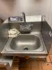 Handwash Station - 2