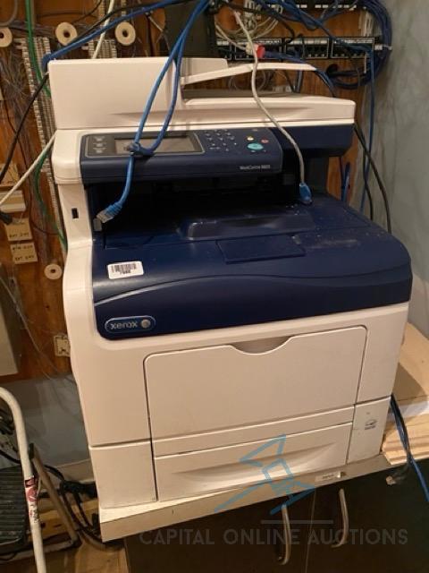 Xerox Printer