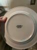 Dishware Lot - 4