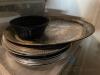 Dishware Lot - 8